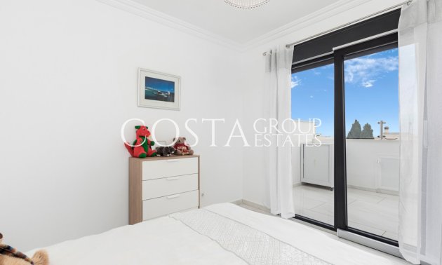 Wiederverkauf - Villa -
Rojales - Ciudad Quesada