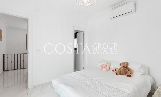 Wiederverkauf - Villa -
Rojales - Ciudad Quesada