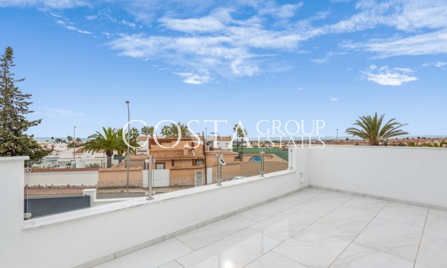 Wiederverkauf - Villa -
Rojales - Ciudad Quesada