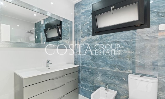 Wiederverkauf - Villa -
Rojales - Ciudad Quesada