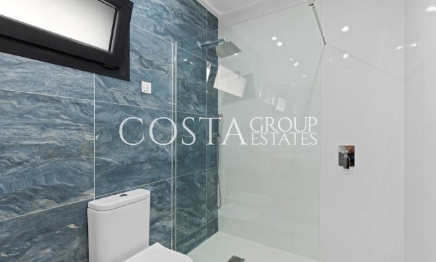 Wiederverkauf - Villa -
Rojales - Ciudad Quesada