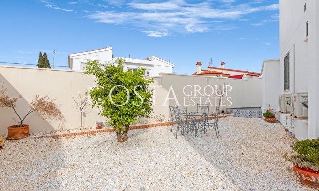 Wiederverkauf - Villa -
Rojales - Ciudad Quesada