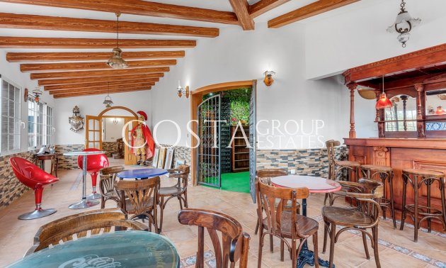 Wiederverkauf - House -
Torrevieja