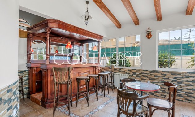 Wiederverkauf - House -
Torrevieja