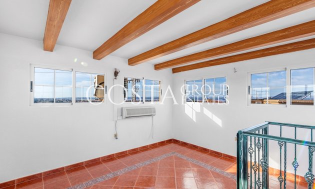 Wiederverkauf - House -
Torrevieja