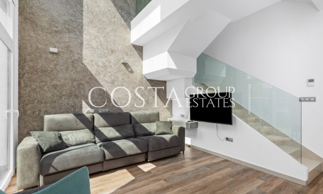 Wiederverkauf - Villa -
Rojales - Ciudad Quesada