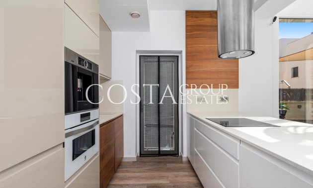 Wiederverkauf - Villa -
Rojales - Ciudad Quesada