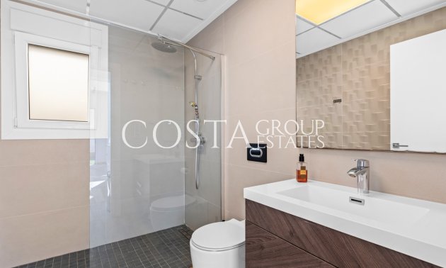 Wiederverkauf - Villa -
Rojales - Ciudad Quesada