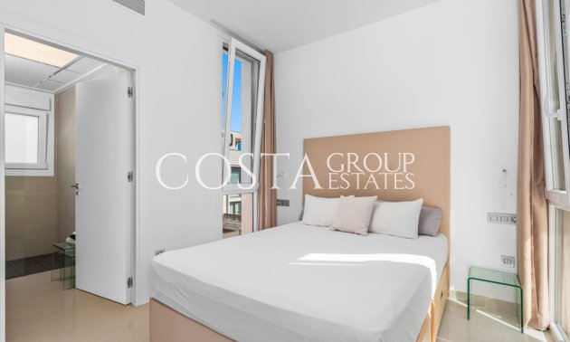 Wiederverkauf - Villa -
Rojales - Ciudad Quesada