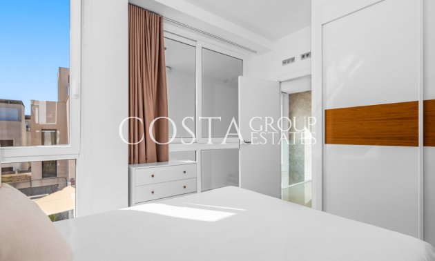 Wiederverkauf - Villa -
Rojales - Ciudad Quesada