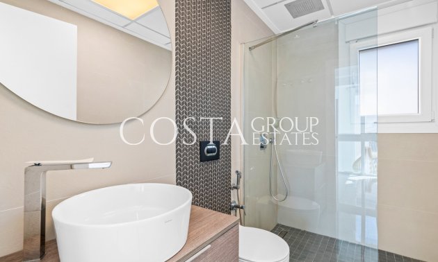 Wiederverkauf - Villa -
Rojales - Ciudad Quesada