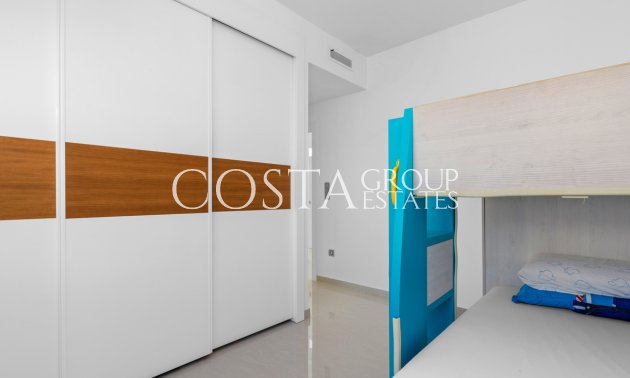 Wiederverkauf - Villa -
Rojales - Ciudad Quesada