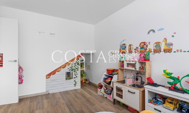 Wiederverkauf - Villa -
Rojales - Ciudad Quesada