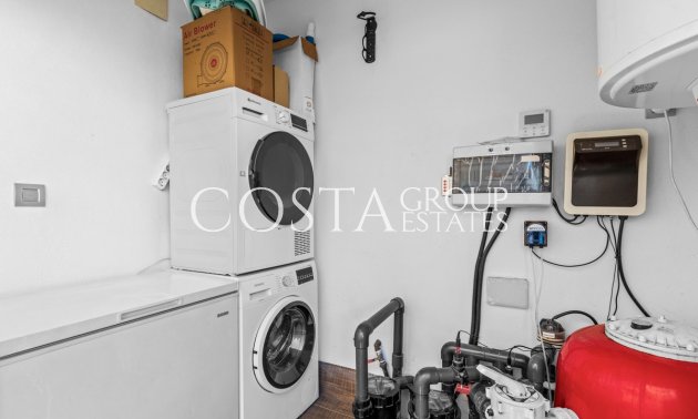 Wiederverkauf - Villa -
Rojales - Ciudad Quesada