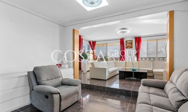 Wiederverkauf - Villa -
Rojales - Ciudad Quesada