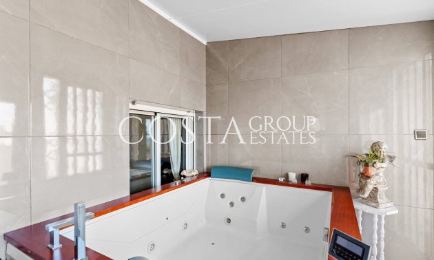 Wiederverkauf - Villa -
Rojales - Ciudad Quesada