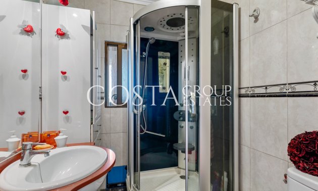 Wiederverkauf - Villa -
Rojales - Ciudad Quesada