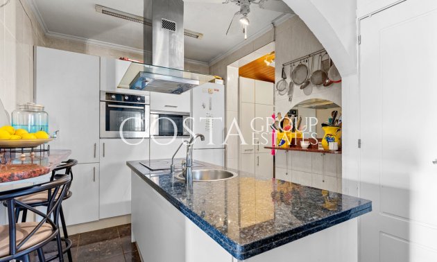 Wiederverkauf - Villa -
Rojales - Ciudad Quesada