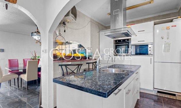 Wiederverkauf - Villa -
Rojales - Ciudad Quesada