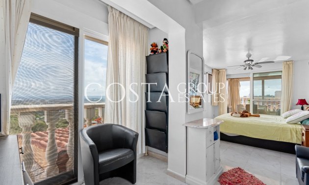 Wiederverkauf - Villa -
Rojales - Ciudad Quesada