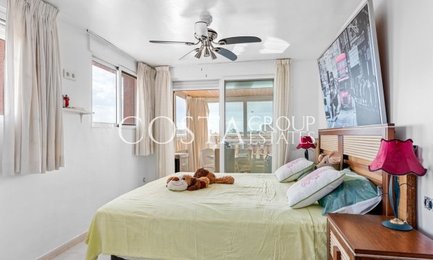 Wiederverkauf - Villa -
Rojales - Ciudad Quesada