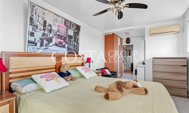 Wiederverkauf - Villa -
Rojales - Ciudad Quesada