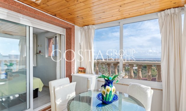 Wiederverkauf - Villa -
Rojales - Ciudad Quesada