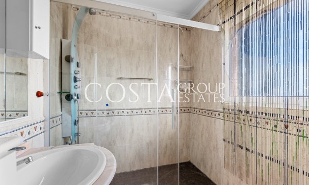 Wiederverkauf - Villa -
Rojales - Ciudad Quesada