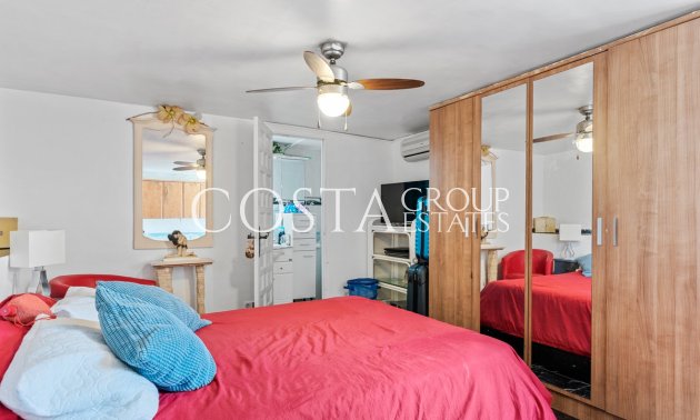 Wiederverkauf - Villa -
Rojales - Ciudad Quesada