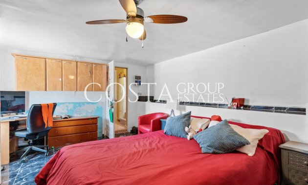 Wiederverkauf - Villa -
Rojales - Ciudad Quesada