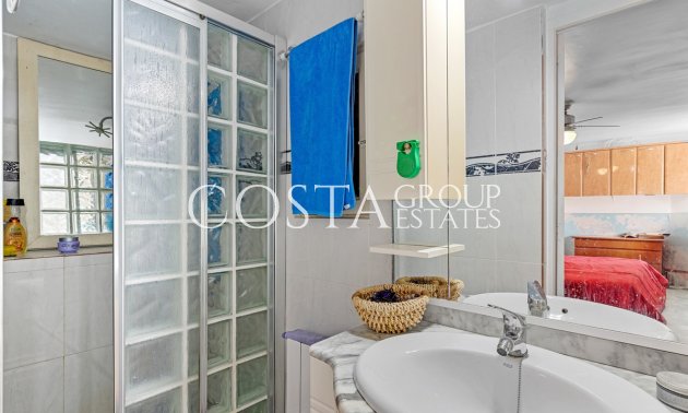 Wiederverkauf - Villa -
Rojales - Ciudad Quesada