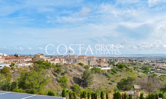 Wiederverkauf - Villa -
Rojales - Ciudad Quesada