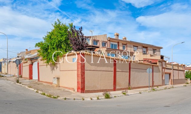 Wiederverkauf - Villa -
Rojales - Ciudad Quesada