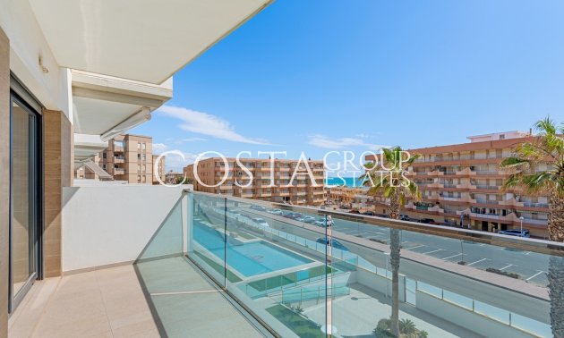 Herverkoop - Apartments -
Guardamar del Segura - Guardamar del Segura Centro