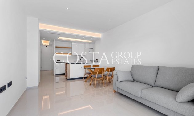 Herverkoop - Apartments -
Guardamar del Segura - Guardamar del Segura Centro