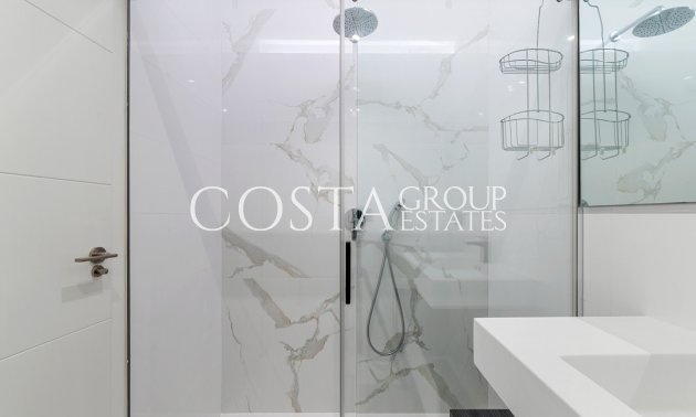 Herverkoop - Apartments -
Guardamar del Segura - Guardamar del Segura Centro