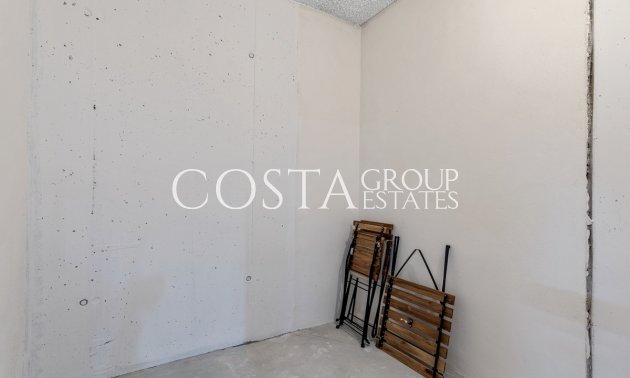 Herverkoop - Apartments -
Guardamar del Segura - Guardamar del Segura Centro