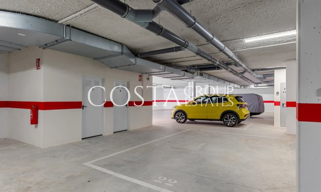 Herverkoop - Apartments -
Guardamar del Segura - Guardamar del Segura Centro