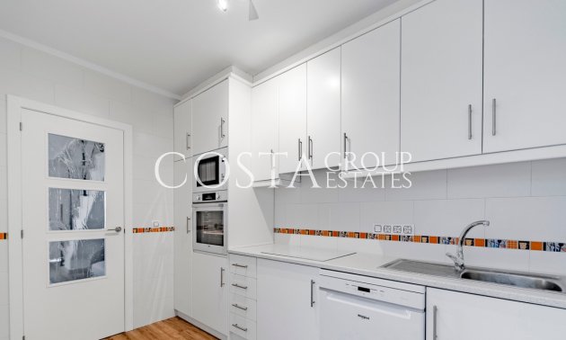 Herverkoop - Huis -
Orihuela Costa - Los Balcones