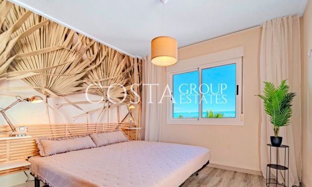 Herverkoop - Huis -
Orihuela Costa - Los Balcones