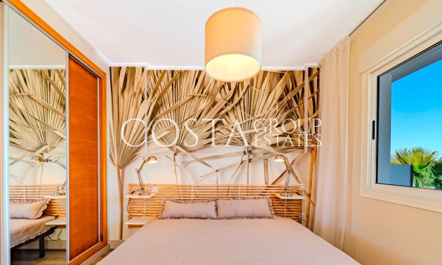 Herverkoop - Huis -
Orihuela Costa - Los Balcones