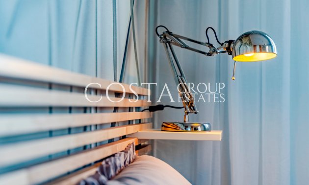 Herverkoop - Huis -
Orihuela Costa - Los Balcones