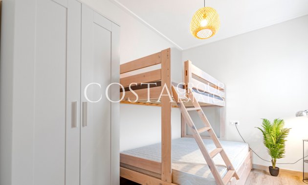 Herverkoop - Huis -
Orihuela Costa - Los Balcones