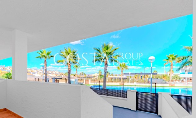 Herverkoop - Huis -
Orihuela Costa - Los Balcones