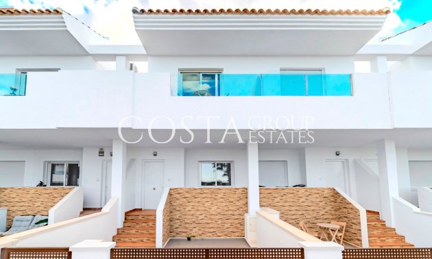 Herverkoop - Huis -
Orihuela Costa - Los Balcones