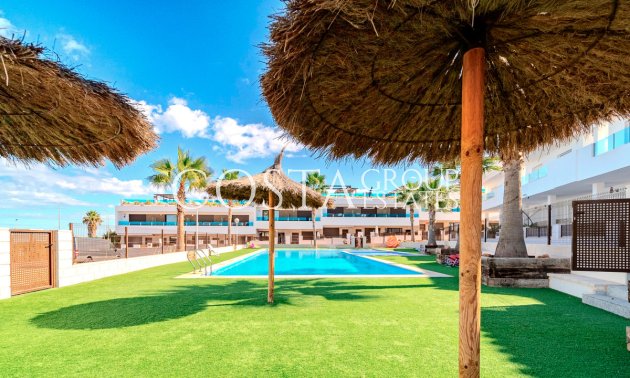 Herverkoop - Huis -
Orihuela Costa - Los Balcones