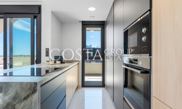 Odsprzedaż - Apartments -
Orihuela Costa