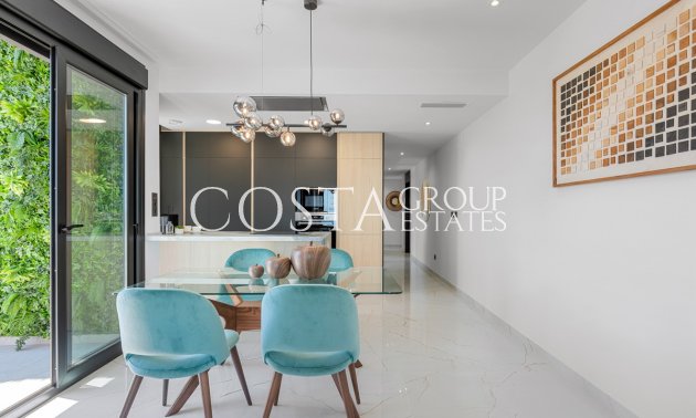 Odsprzedaż - Apartments -
Orihuela Costa