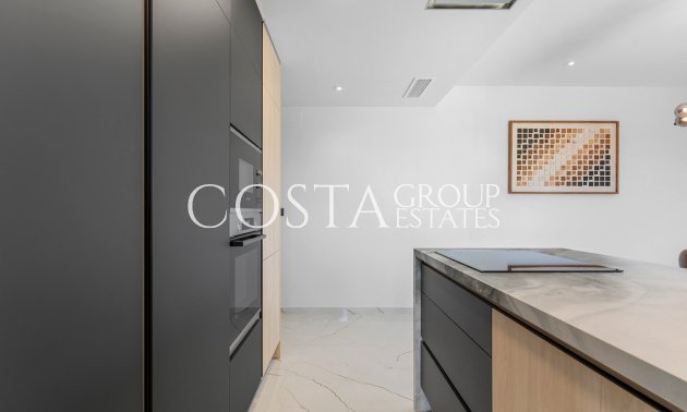 Odsprzedaż - Apartments -
Orihuela Costa