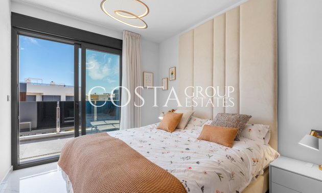 Odsprzedaż - Apartments -
Orihuela Costa